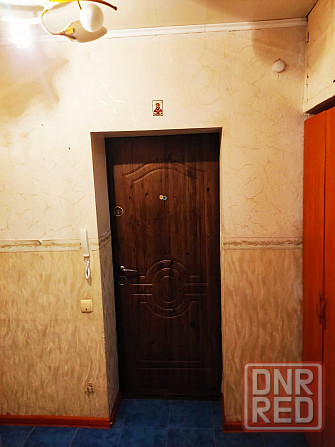 Продаю 2-х комнатную квартиру в районе цирка Донецк - изображение 1