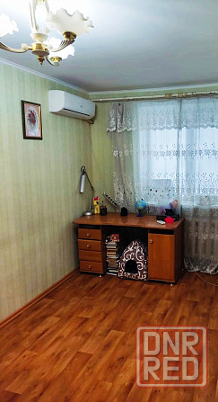 Продаю 2-х комнатную квартиру в районе цирка Донецк - изображение 9