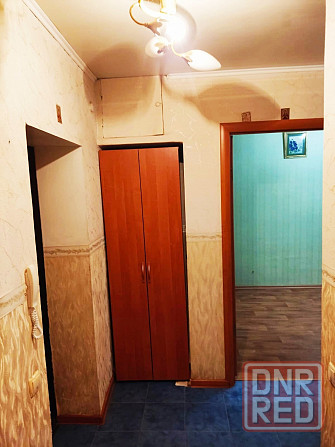 Продаю 2-х комнатную квартиру в районе цирка Донецк - изображение 3