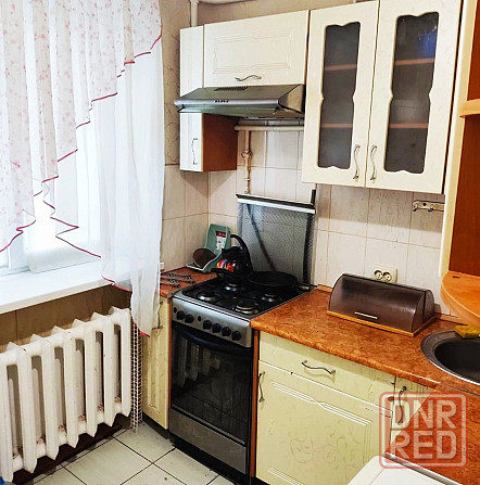 Продаю 2-х комнатную квартиру в районе цирка Донецк - изображение 6