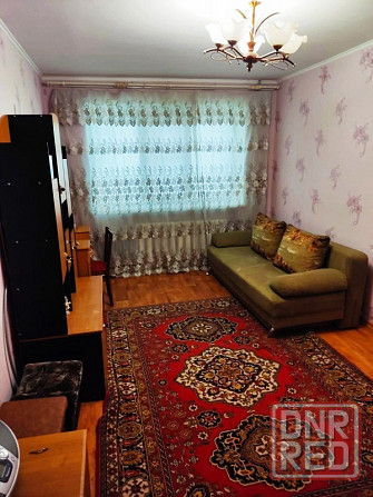 Продаю 2-х комнатную квартиру в районе цирка Донецк - изображение 10