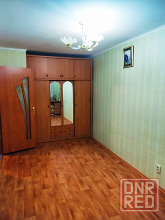 Продаю 2-х комнатную квартиру в районе цирка Донецк - изображение 8