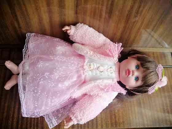 Продам куклу 47 см Донецк
