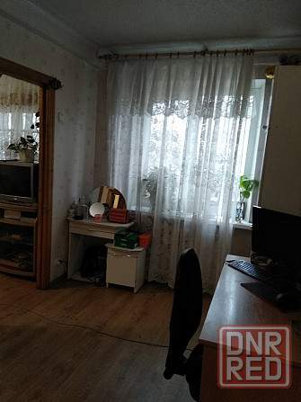 Продам 2-х комнатную квартиру по ул.Бирюзова Донецк - изображение 6