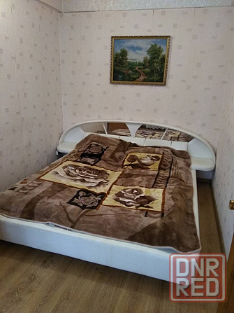 Продам 2-х комнатную квартиру по ул.Бирюзова Донецк - изображение 5