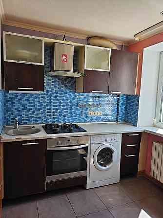 Продажа 3-х комнатной квартиры в Калининском районе, дик. Донецк