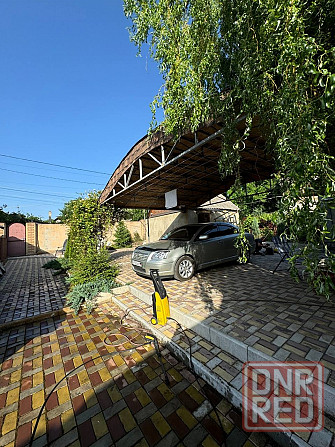 Два дома на одном участке ! Гараж, Более 10 соток земли! Донецк - изображение 11