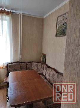 Аренда 1-комнатная квартира, пл. Шахтерская Донецк - изображение 5