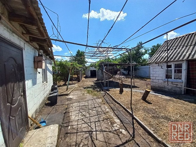 Продам дом в Центральном районе Мариуполь - изображение 5