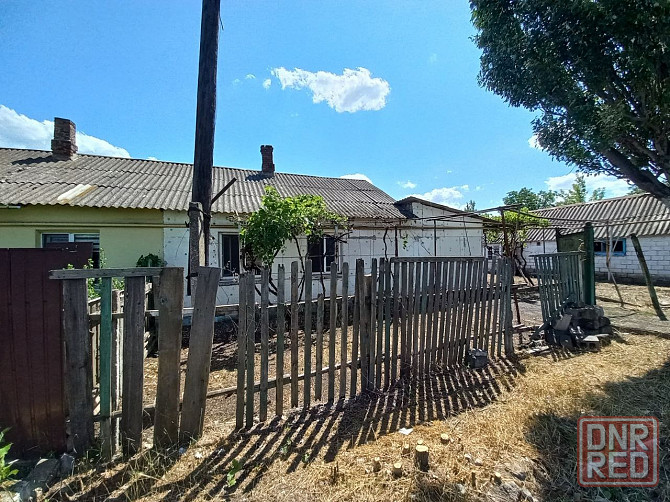 Продам дом в Центральном районе Мариуполь - изображение 1