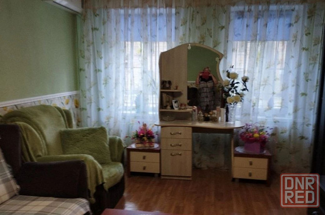 Продам 3 ком.квартиру пл.Буденного Донецк - изображение 2