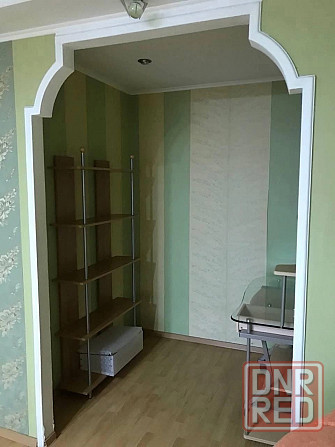 Сдается 1-комнатная квартира Киевский район. Университетская улица 95 Донецк - изображение 8