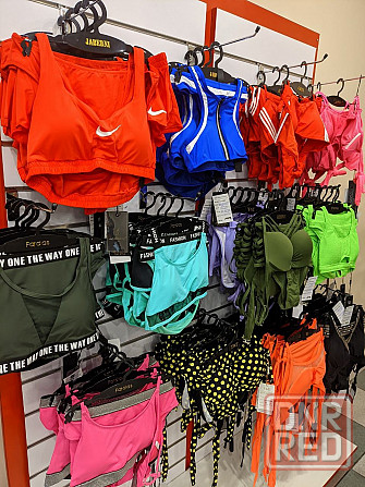 Продам готовый действующий бизнес Магазин женской мужской одежды и аксессуаров Донецк - изображение 3