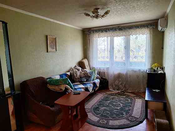 Продам 2к квартиру в Калининском районе на Цусимской Донецк