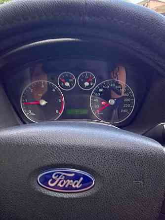 Ford Focus 1.6 MT Горловка