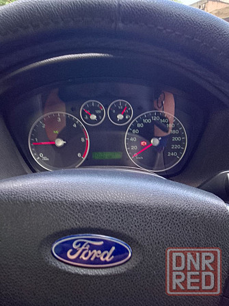 Ford Focus 1.6 MT Горловка - изображение 5