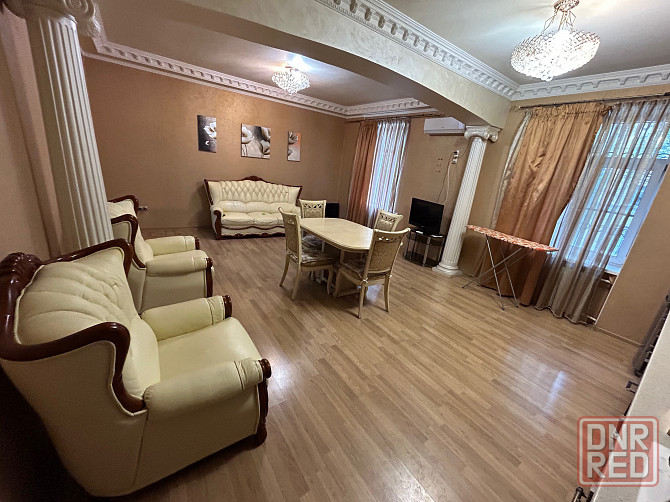 Продажа Сталинки-Бульвар пушкина рядом Сансити с Мебелью и Техникой ! Донецк - изображение 3