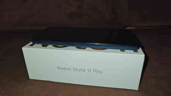 Redmi Note 11 Pro Макеевка