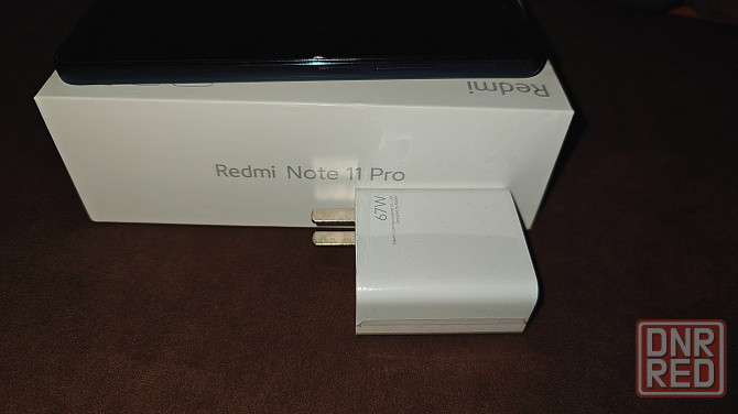 Redmi Note 11 Pro Макеевка - изображение 6