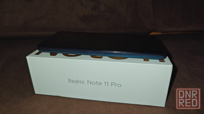 Redmi Note 11 Pro Макеевка - изображение 4