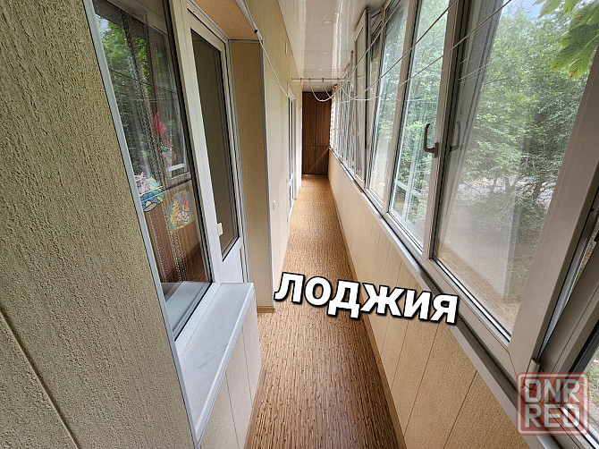 4к.квартира пр-т дзержинского/25лет ркка Донецк - изображение 6