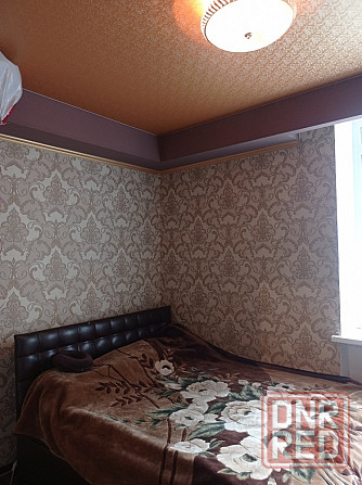 Продам 3х комнатную квартиру, Восточный Макеевка - изображение 2
