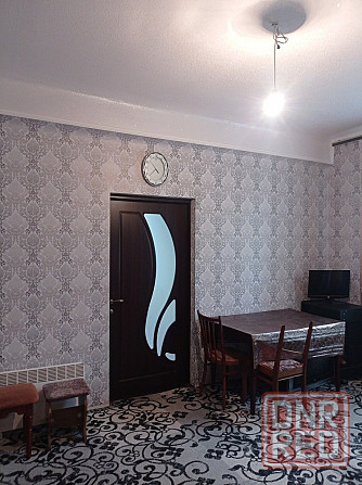 Продам 3х комнатную квартиру, Восточный Макеевка - изображение 1