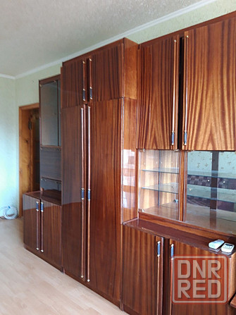 Продажа 2 комнатной квартиры в ворошиловском  районе , по улице 25 лет ркка Донецк - изображение 2