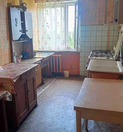 Продам 2-х комнатный блок в общежитии, Текстильщик Донецк