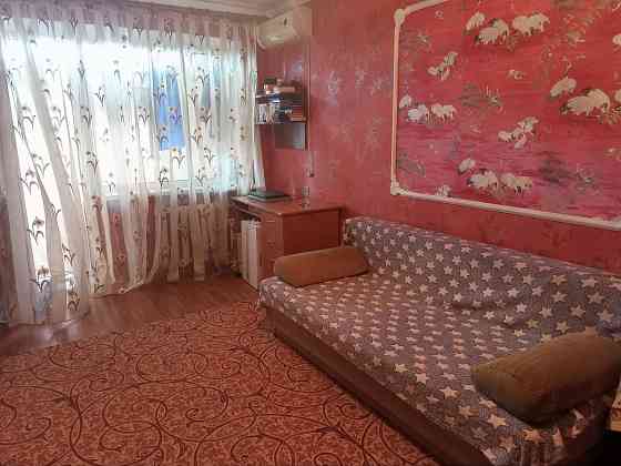 Продам 2-х комнатный блок в общежитии, Текстильщик Донецк