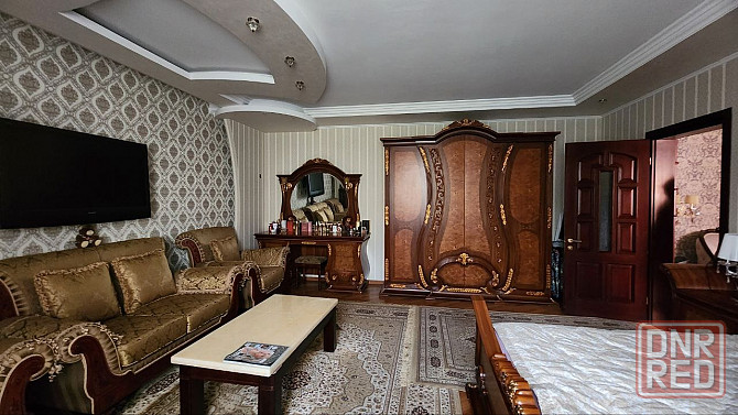 Продается дом 2 этажа 230м2 Буд. р-н.(Калинкино) Донецк - изображение 2