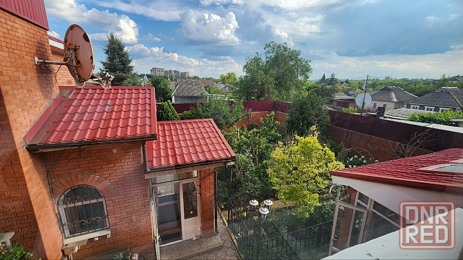 Продается дом 2 этажа 230м2 Буд. р-н.(Калинкино) Донецк - изображение 7