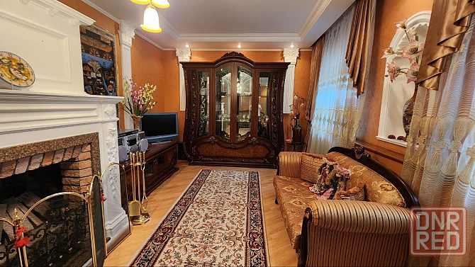 Продается дом 2 этажа 230м2 Буд. р-н.(Калинкино) Донецк - изображение 5