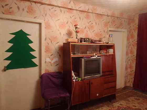 Продам 3-комнатную квартиру в районе Калининского рынка Донецк