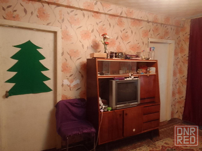 Продам 3-комнатную квартиру в районе Калининского рынка Донецк - изображение 3