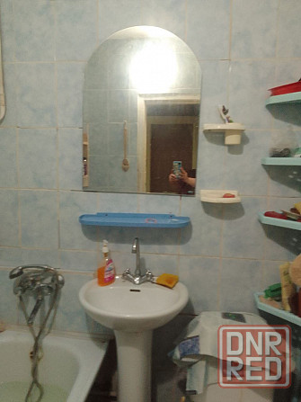 Продам 3-комнатную квартиру в районе Калининского рынка Донецк - изображение 1