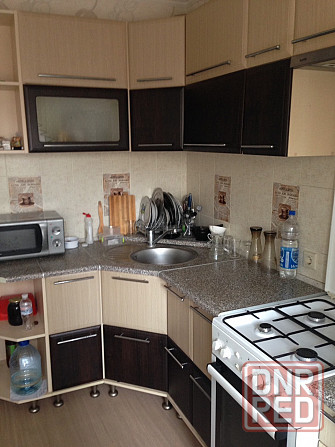 Продам 2-х комнатную квартиру на Нижне-курганской в Донецке Донецк - изображение 2