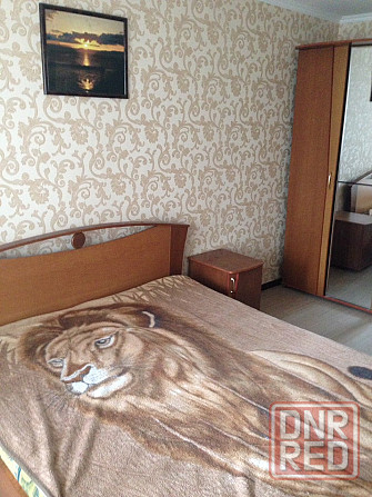 Продам 2-х комнатную квартиру на Нижне-курганской в Донецке Донецк - изображение 1