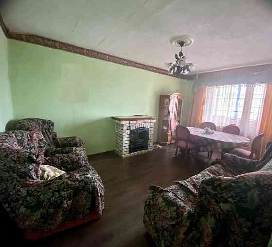 Продается 4 - х комнатная квартира, ул. Независимости Донецк