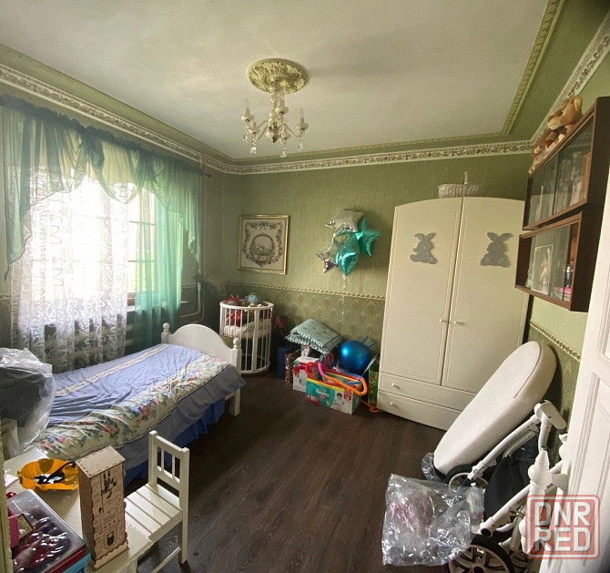 Продается 4 - х комнатная квартира, ул. Независимости Донецк - изображение 7