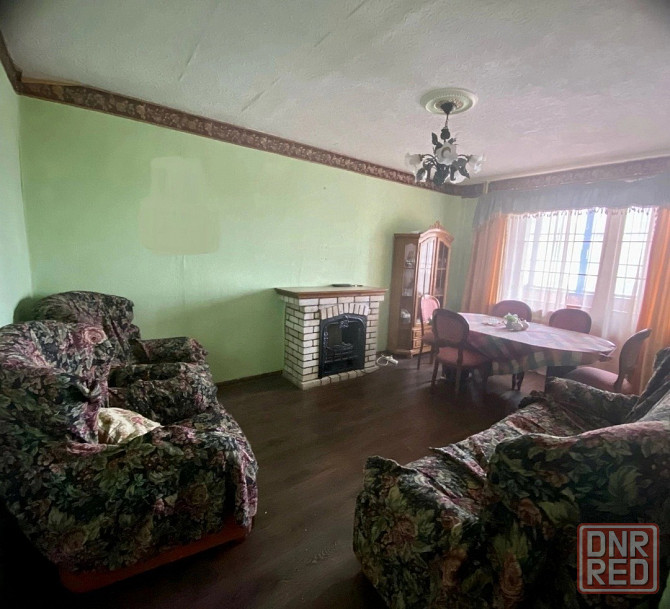 Продается 4 - х комнатная квартира, ул. Независимости Донецк - изображение 1