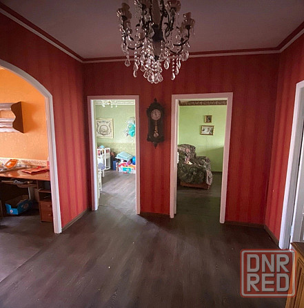 Продается 4 - х комнатная квартира, ул. Независимости Донецк - изображение 8