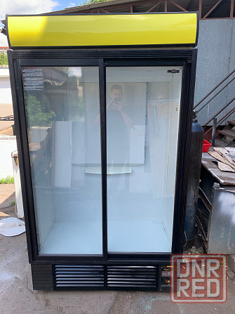 Продам холодильный шкаф Донецк - изображение 5