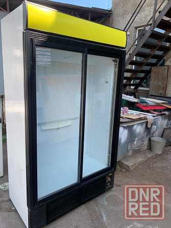 Продам холодильный шкаф Донецк - изображение 3