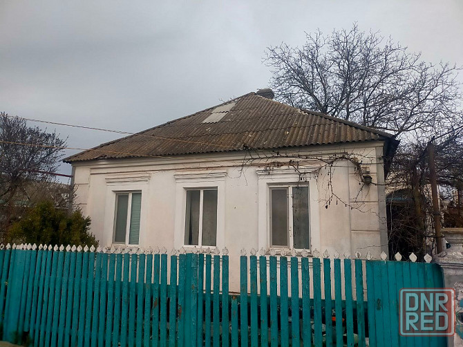 Продаётся частный дом в Мариуполе Мариуполь - изображение 1