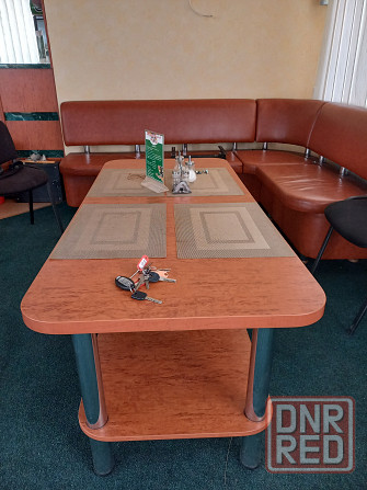 Уголок и стол Донецк - изображение 6