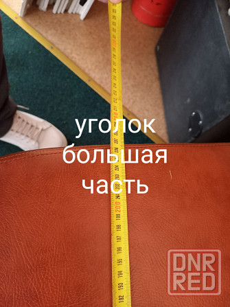 Уголок и стол Донецк - изображение 3