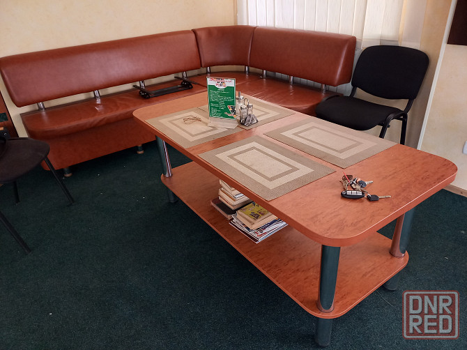 Уголок и стол Донецк - изображение 5