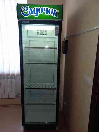 Холодильник витрина Донецк
