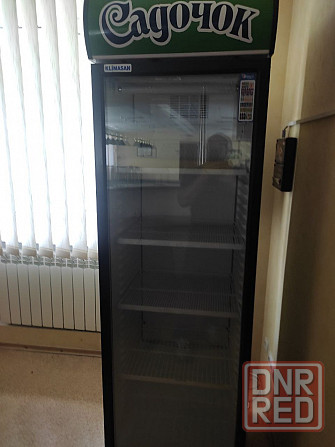 Холодильник витрина Донецк - изображение 4